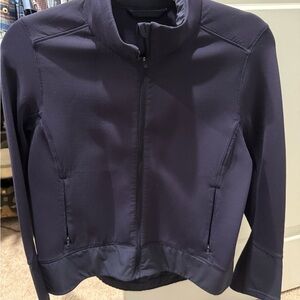 Lululemon Women’s Zip-Up Jacket